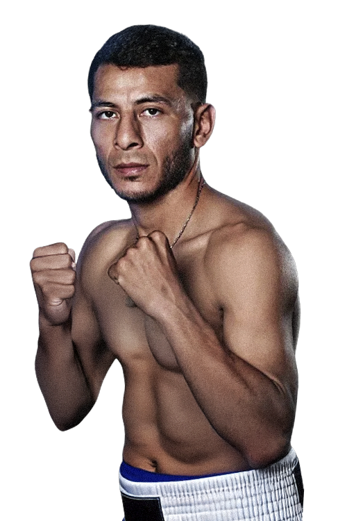 Fighter right