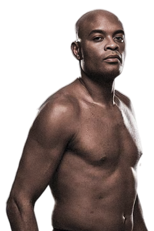 Anderson Silva