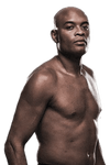  Anderson Silva