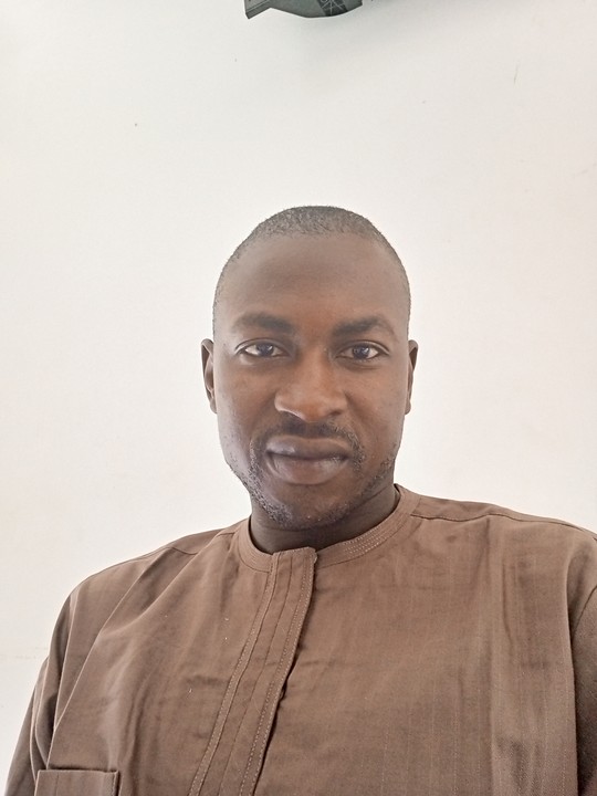 Emmanuel Musa