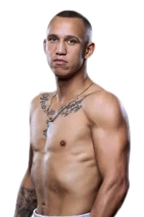 Патрік  Балаж