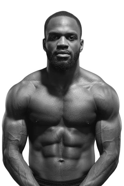 Ishmael Davis