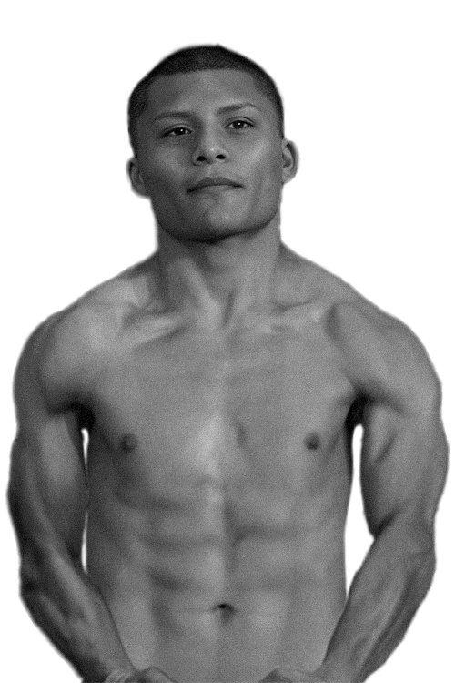 Isaac Cruz
