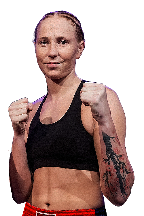 Patricia Berghult