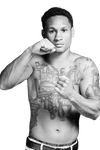 Regis  Prograis