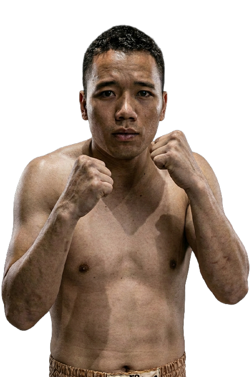 DeKang  Wang