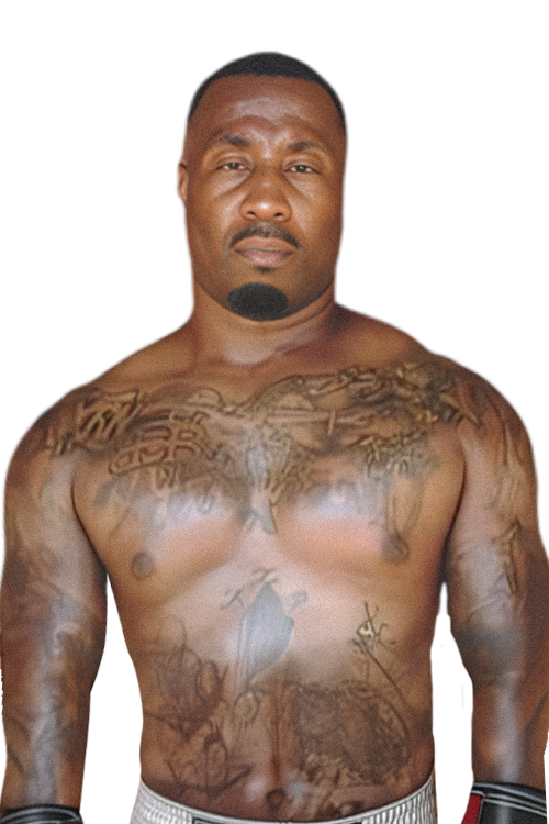 Carlouse Welch