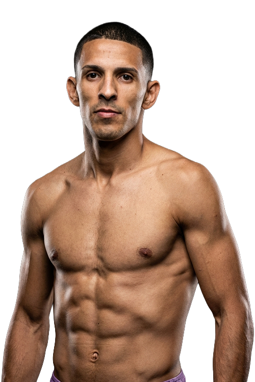 Eridson  Garcia