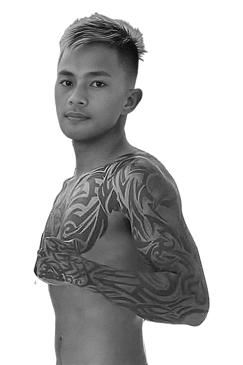 Francis Jay Diaz