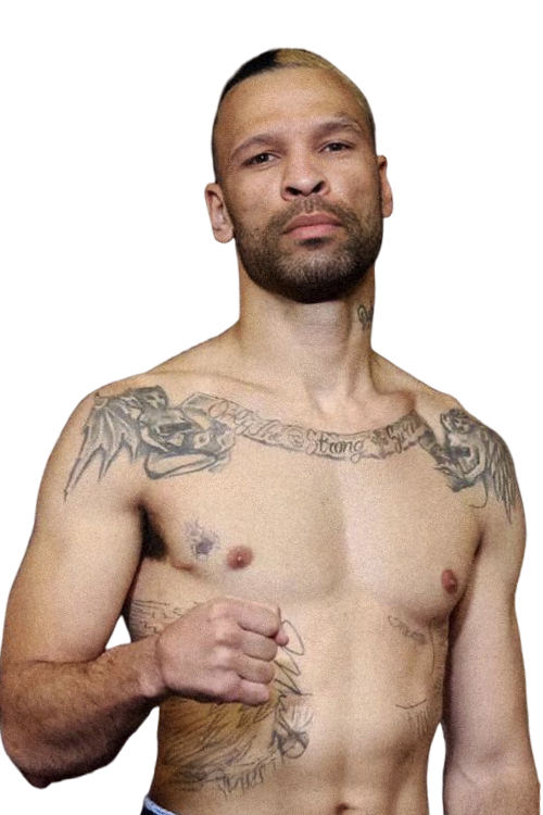 Роуди Ледженд  Монтгомери