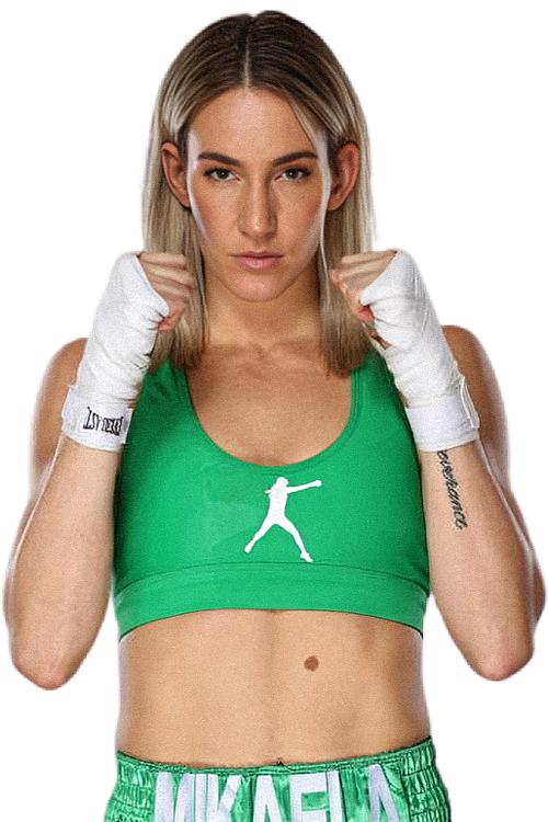 Мікаела Маєр