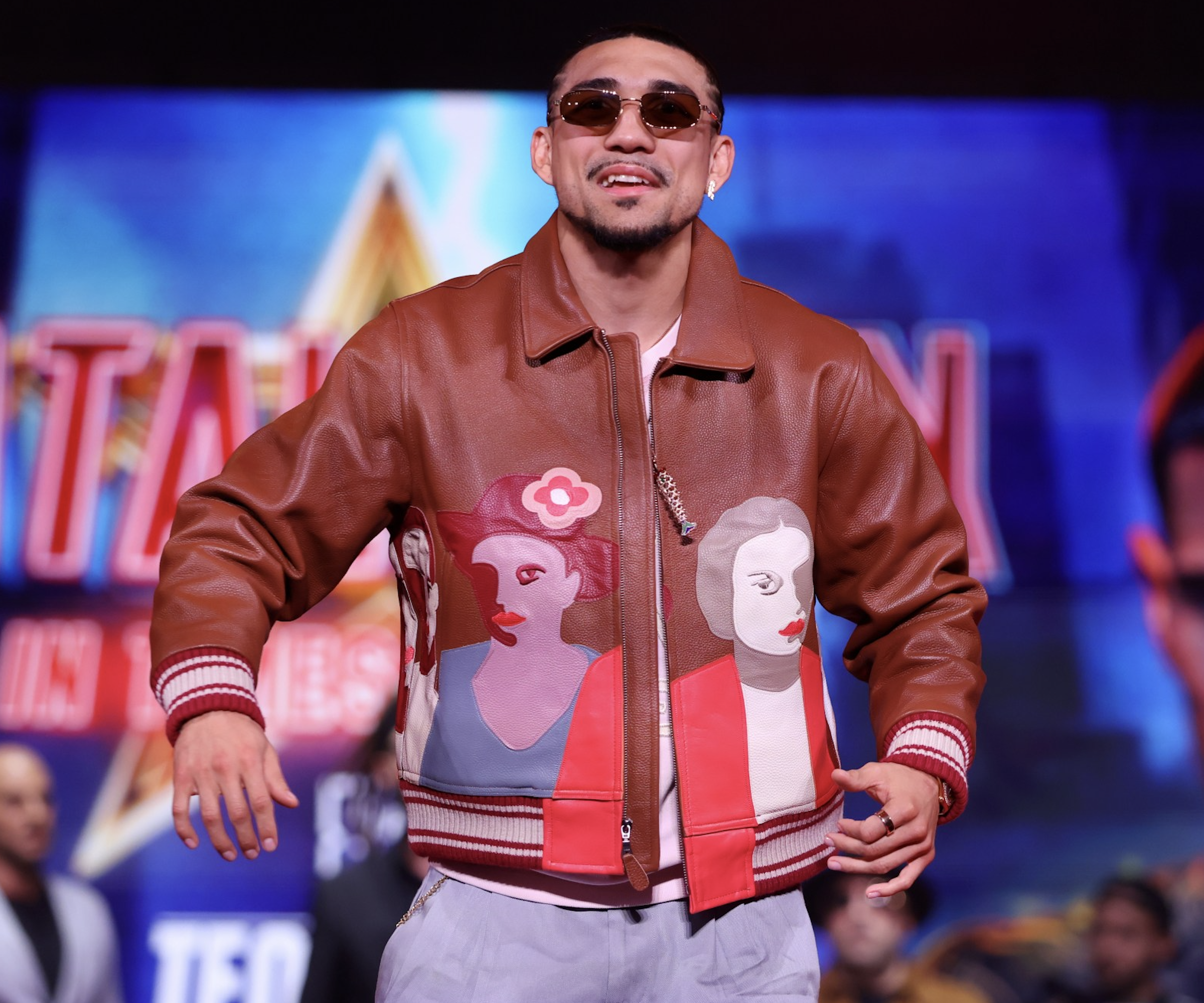 Teofimo Lopez Calls Out “Most Overrated Boxer” - Ready To Fight