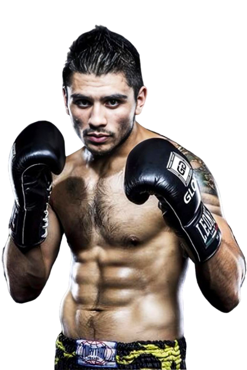 Ronald Cruz — Record, Prochain combat, Stats - Ready To Fight