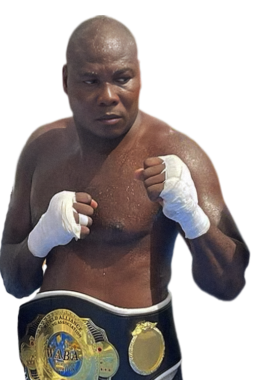 Эбенезер  Тетте