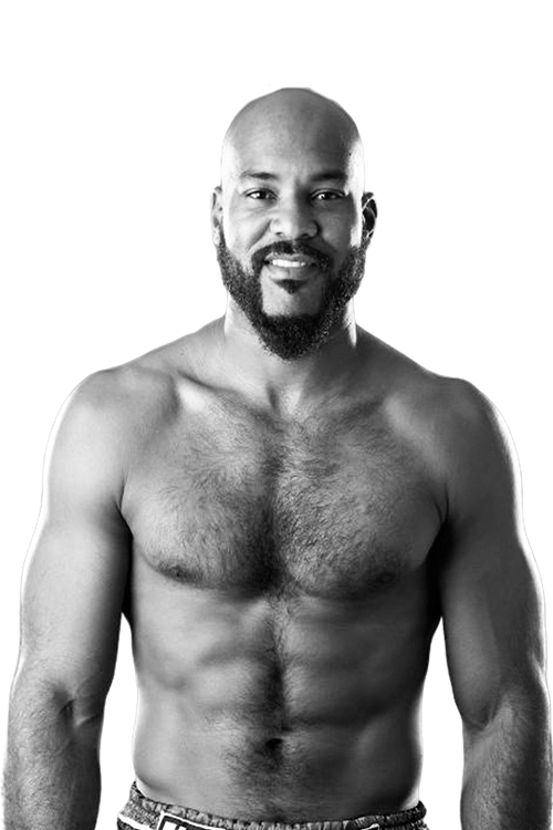 Gerald Washington