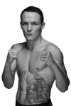  Josh  Warrington