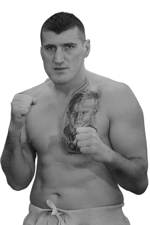 Mariusz  Wach