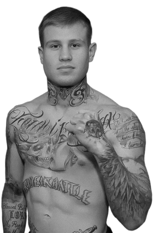 Роарк ﻿  ﻿ Кнапп