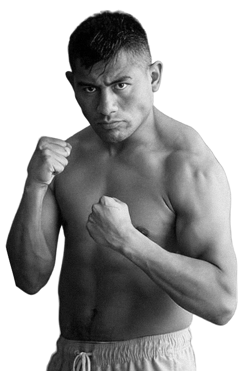  Cesar Juarez