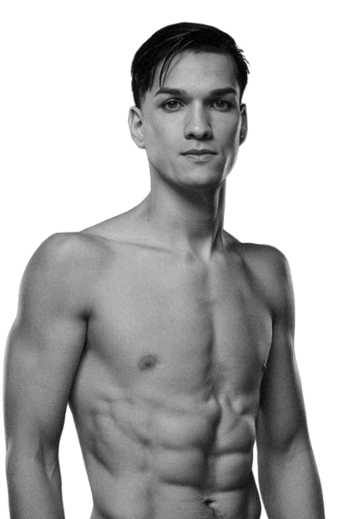 Brandon Figueroa