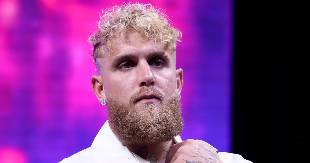 Jake Predicts a Clear Knockout Round for Joshua: “I Will Become King of Boxing”