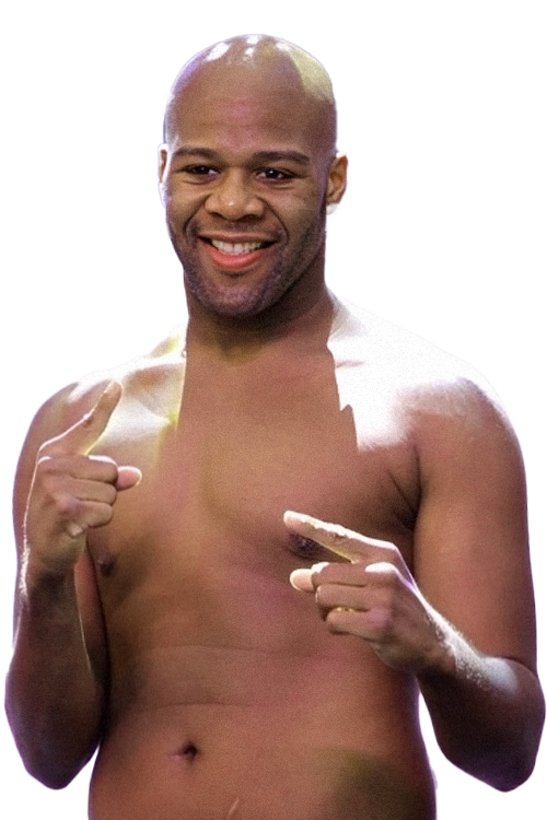  Trevor Bryan