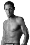 Mohamed  El Marcouchi