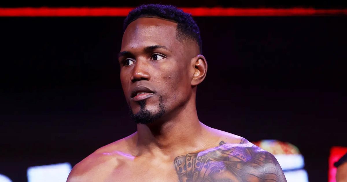 Subriel Matias Cleared of Doping Allegations