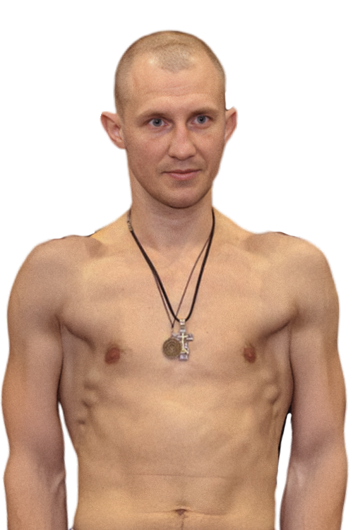 Roman Andreev