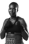 Bolatito Oluwole