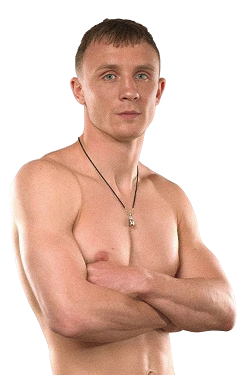 Maksym Molodan