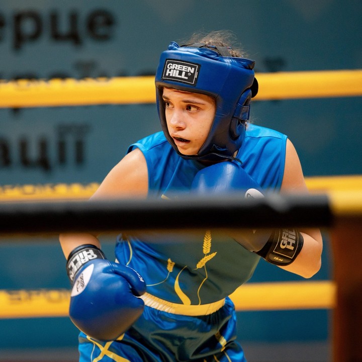 Kira Makogonenko