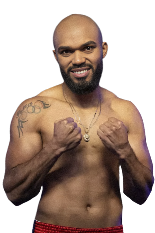 Albert  Ramirez