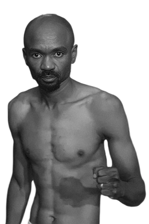 Jackson Chauke