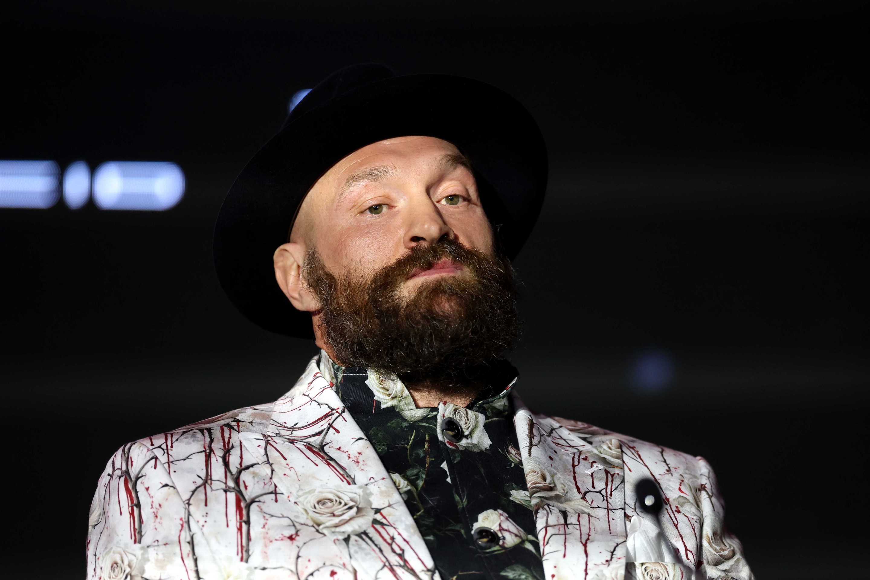 Fury: “If Wardley lands, he can knock out anyone”