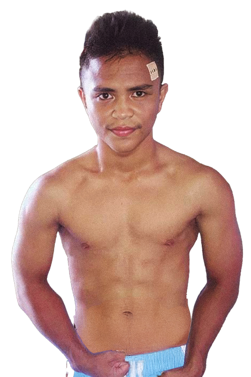 Fighter right