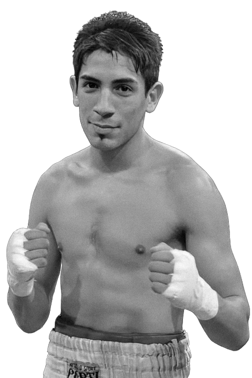 Alan Isaias Luques Castillo