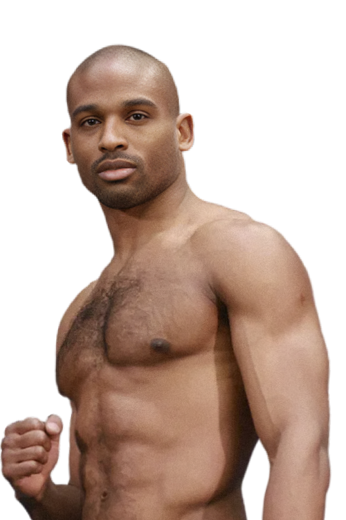 Deion Jumah
