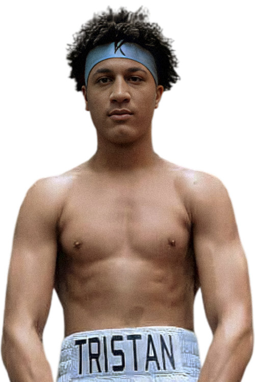 Tristan  Kalkreuth