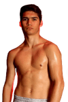 David Cuellar 