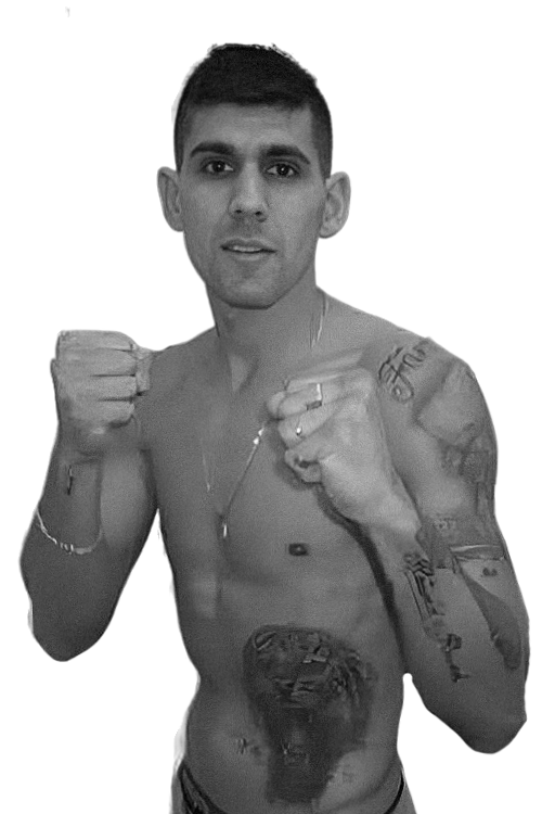 Hernan Leandro Carrizo