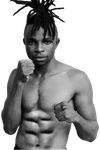  Ally Mwerangi