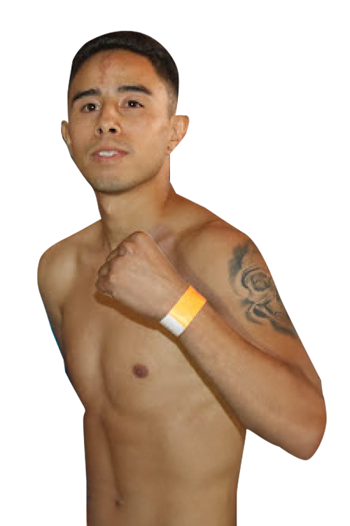 Marlon Rios Sarinana