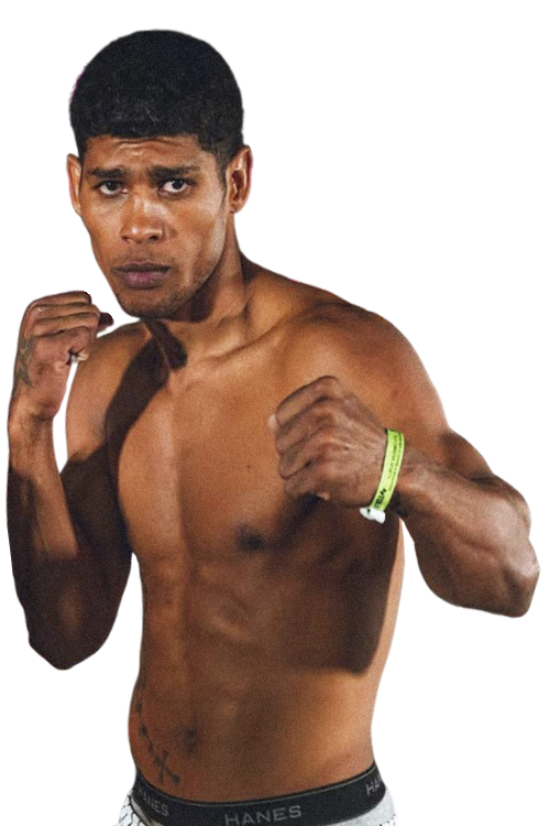 Яйнель ﻿ Альварес﻿