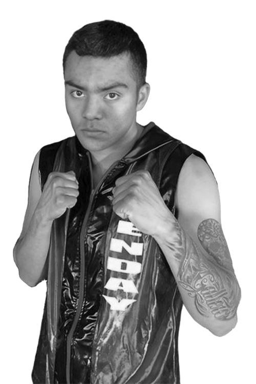 Adrian Pacheco Perez