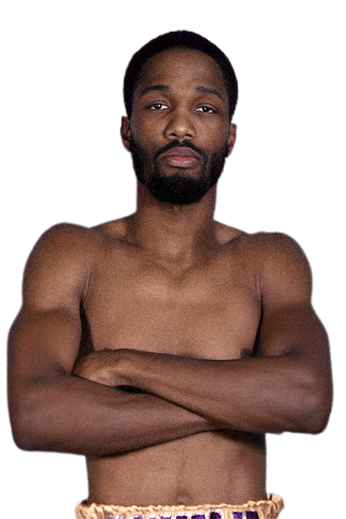 Fighter right