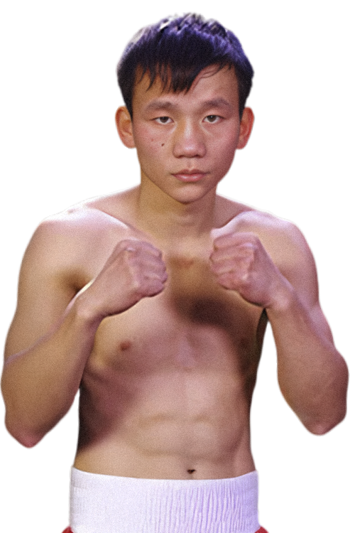 Zhong Liu