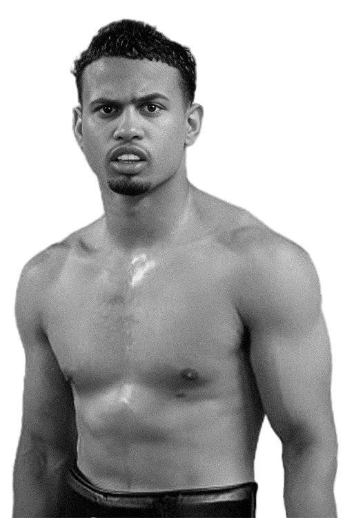 Rolando Romero