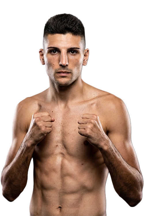 Cristobal  Lorente