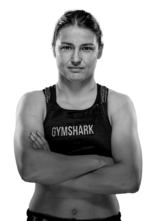 Katie Taylor